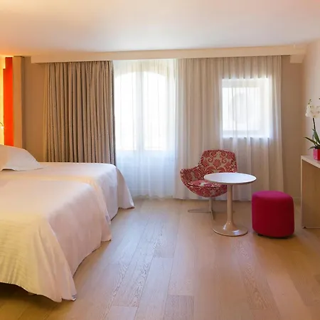Hôtel&SPA Oceania L'Univers Tours-3