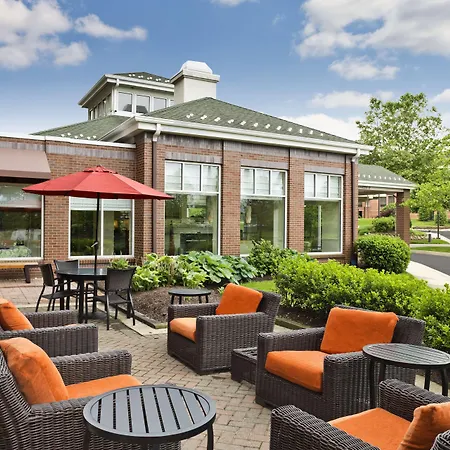 Hilton Garden Inn White Marsh-3