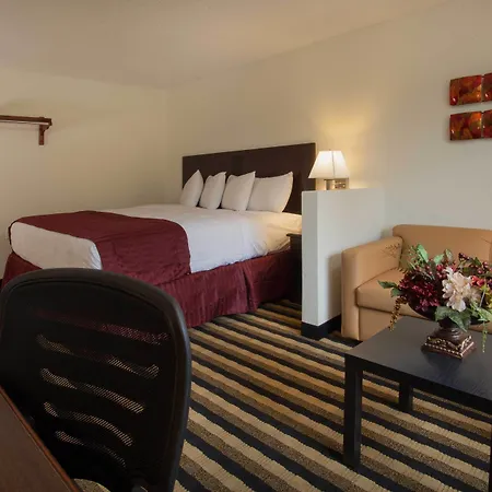 Sleep Inn Jacksonville Airport-3