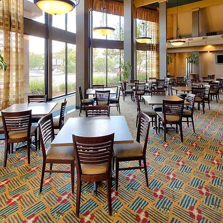 Red Lion Hotel Redding-3