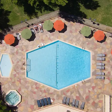 Red Lion Hotel Redding-2