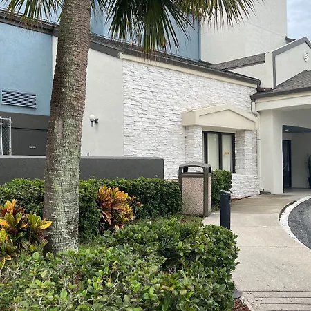 Destiny Palms Hotel Maingate West-2