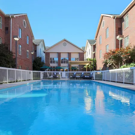 Homewood Suites Nashville Airport-3