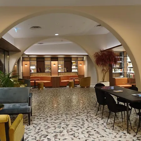 Aquabella Hôtel&Spa-2