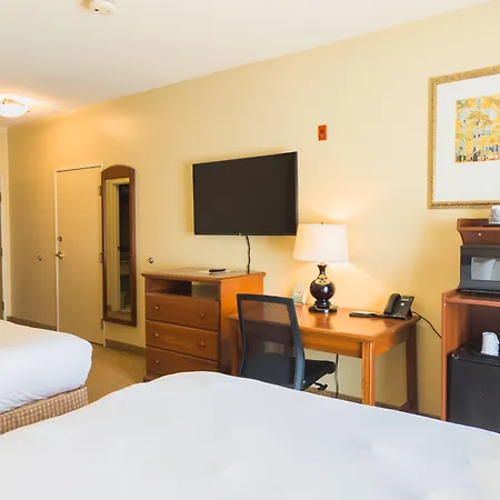 Country Inn & Suites By Radisson, Marion, Oh-3