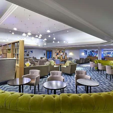 Doubletree By Hilton Bristol North-3