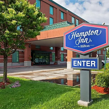 Hampton By Hilton Ottawa-3