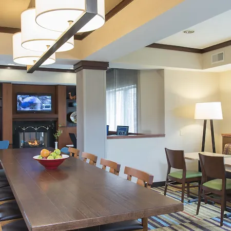 Fairfield Inn By Marriott Battle Creek-3