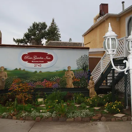 Rose Garden Inn-2