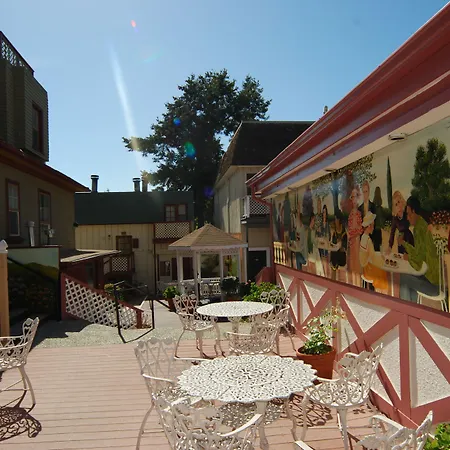 Rose Garden Inn-3