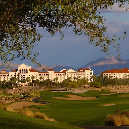 Jw Marriott Las Vegas Resort & Spa-3