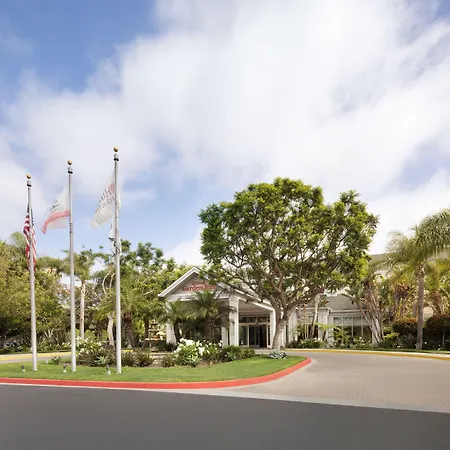 Hilton Garden Inn Lax - El Segundo-2