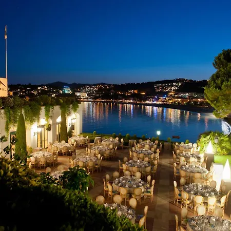 Hostal De La Gavina Gl - The Leading Hotels Of The World-3