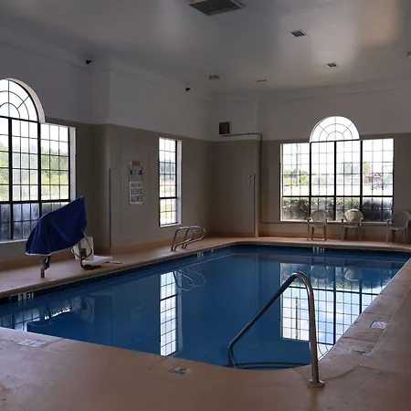 Super 8 By Wyndham Dawsonville-2