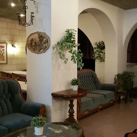 Zion Hotel-3