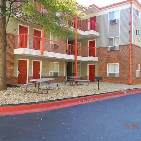 Stay Inn & Suites - Stockbridge-3