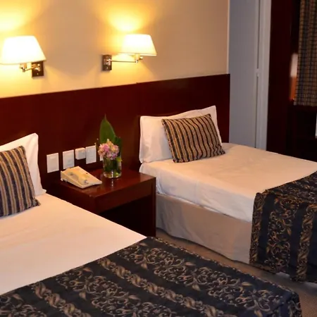 Bisonte Palace Hotel-2