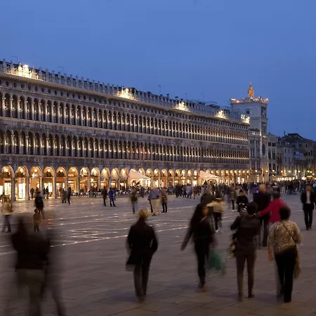 Baglioni Hotel Luna - The Leading Hotels Of The World-3