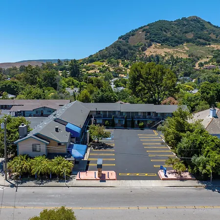 Downtown Slo Inn - San Luis Obispo-2