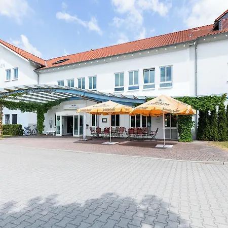 Novum Hotel Seegraben Cottbus-2
