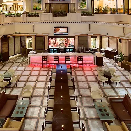 The Suryaa New Delhi-3