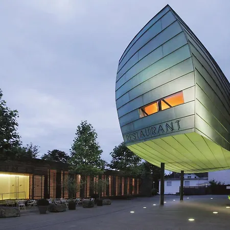 Vienna House By Wyndham Martinspark Dornbirn-2