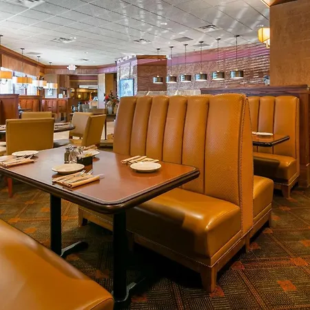 Best Western Ramkota Hotel-3