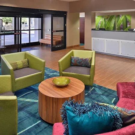 Springhill Suites Pasadena Arcadia-3