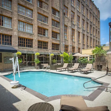 Hampton Inn And Suites New Orleans Convention Center-3