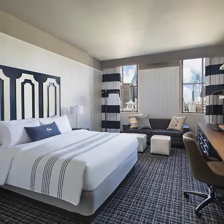 The Notary Hotel, Philadelphia, Autograph Collection-2