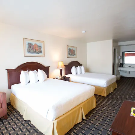 Anaheim Express Inn Maingate-2
