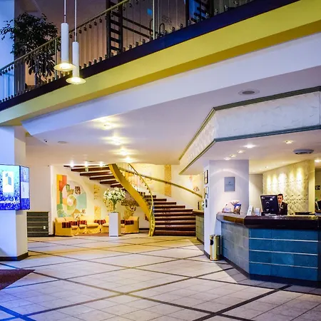 Hotel Europa-3