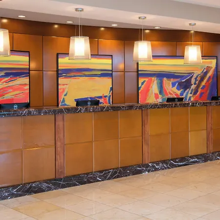 Fremont Marriott Silicon Valley-2
