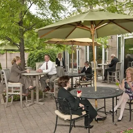 Intercontinental Suites Hotel Cleveland By Ihg-2