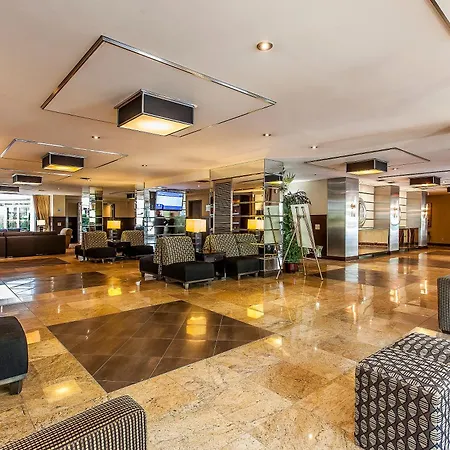Le Nouvel Hotel-3