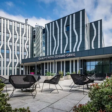 Quality Hotel Edvard Grieg-3