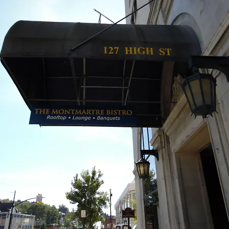 Hotel Morgan A Wyndham Hotel-2