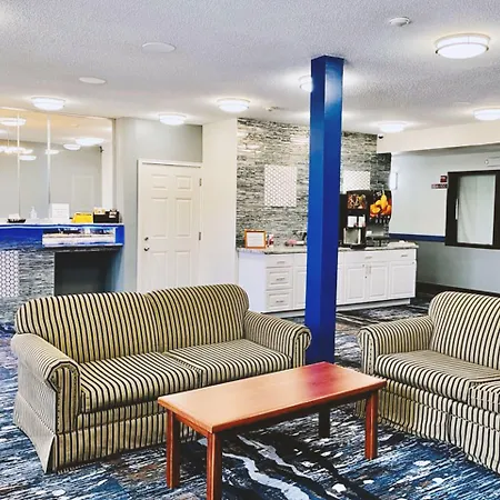 Coratel Inn & Suites By Jasper Northfield-2