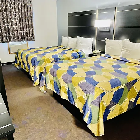Coratel Inn & Suites By Jasper Northfield-3