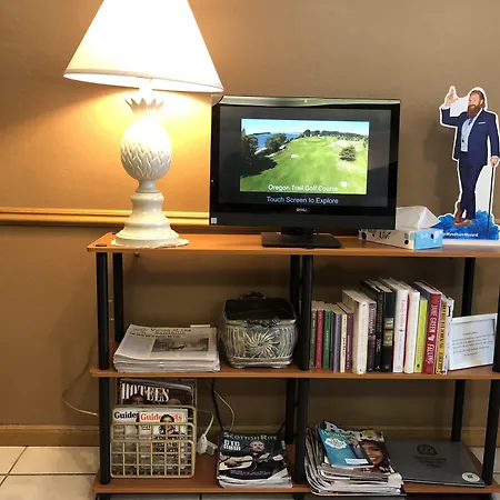 Super 8 By Wyndham North Platte-2