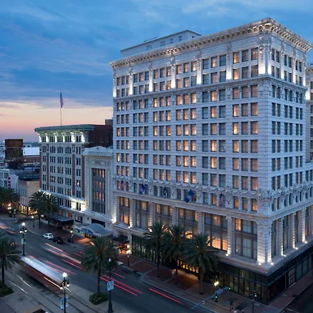 The Ritz-Carlton, New Orleans-2