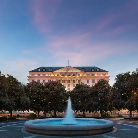 Esplanade Zagreb Hotel-3