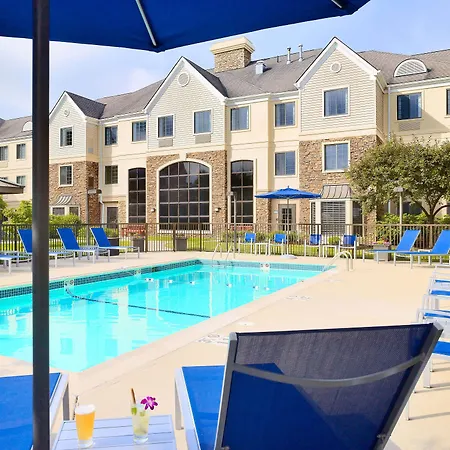 Sonesta Es Suites Charlotte Arrowood-2
