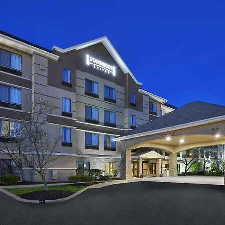Staybridge Suites Columbia-Highway 63 & I-70 By Ihg-2