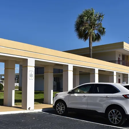 Super 8 By Wyndham Ocala I-75-3