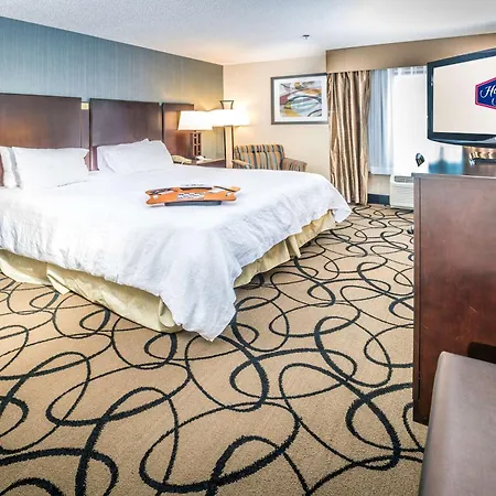 Hampton Inn Monroe-3