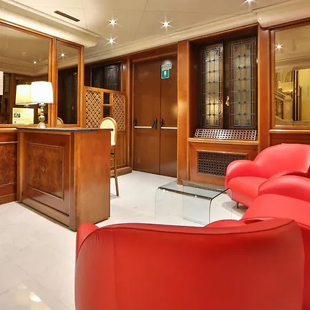 Best Western Hotel Moderno Verdi-2