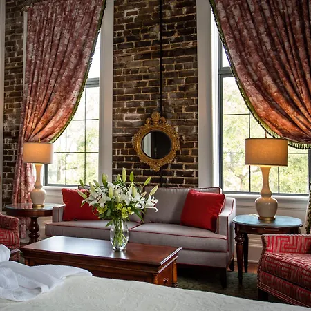 East Bay Inn, Historic Inns Of Savannah Collection-3
