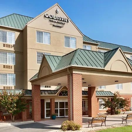 Country Inn & Suites By Radisson, Lexington, Va-2