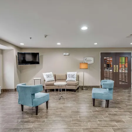 Sleep Inn & Suites Decatur West-2